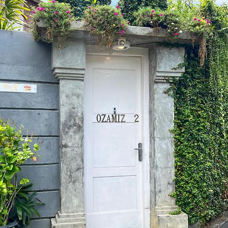 Ozamiz Villa Seminyak By Villas R Us 外观 照片