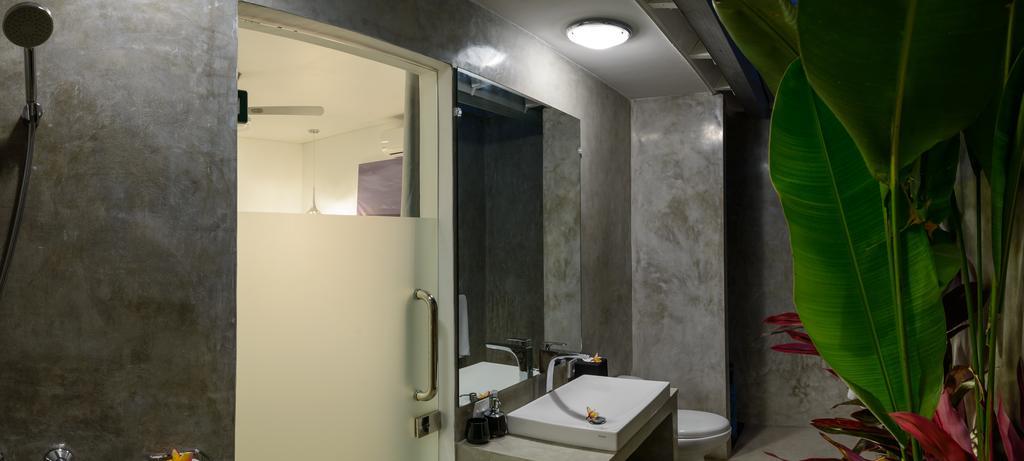 Ozamiz Villa Seminyak By Villas R Us 外观 照片